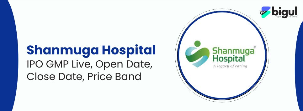 Shanmuga Hospital IPO